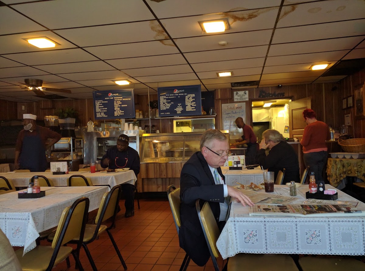 Boyd's New Generation